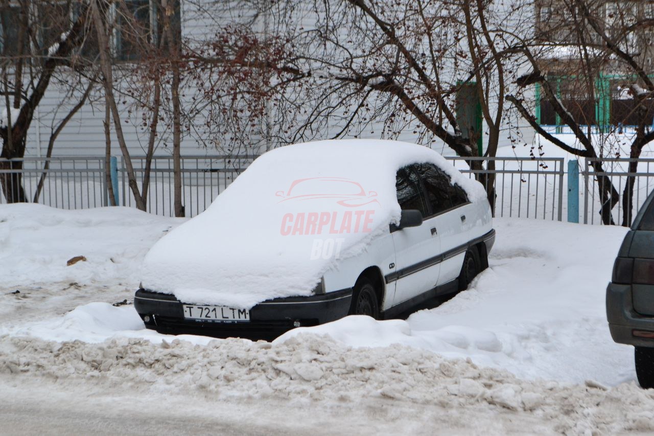 Запись от