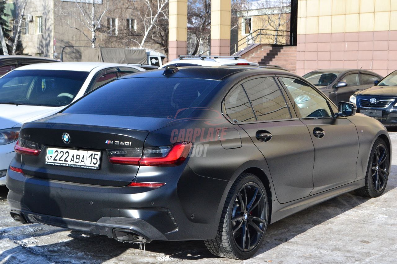 BMW 3 серии