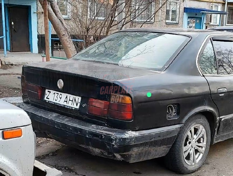 BMW 5 серии