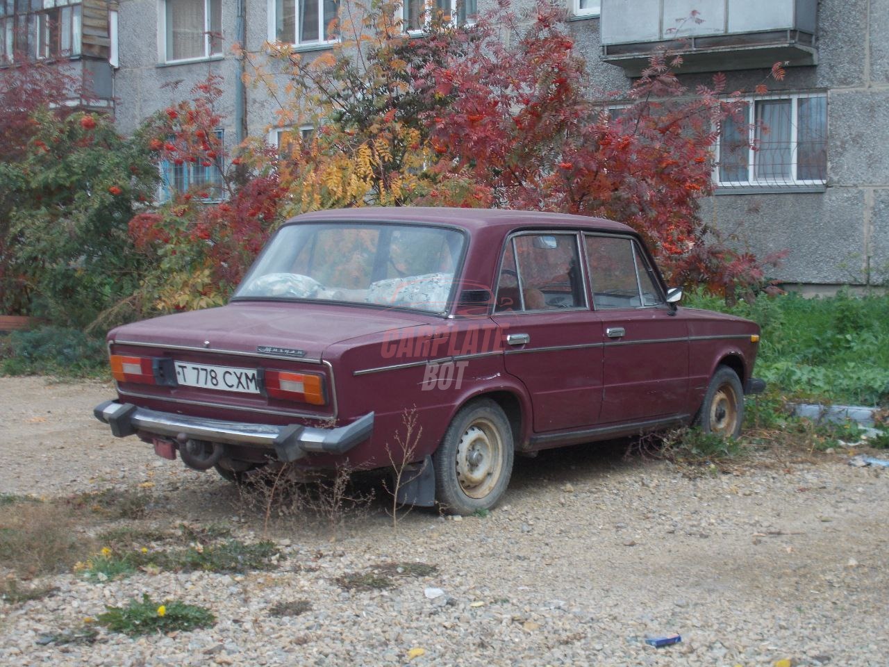 Lada (ВАЗ) 2106