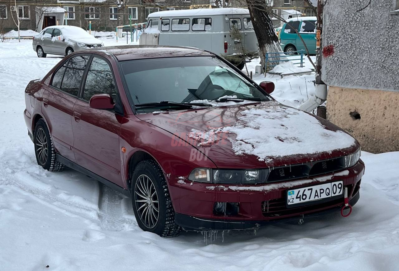 Запись от