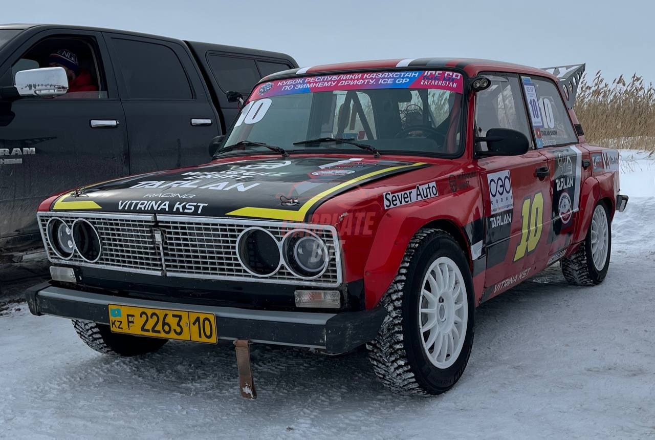 Lada (ВАЗ) 2106