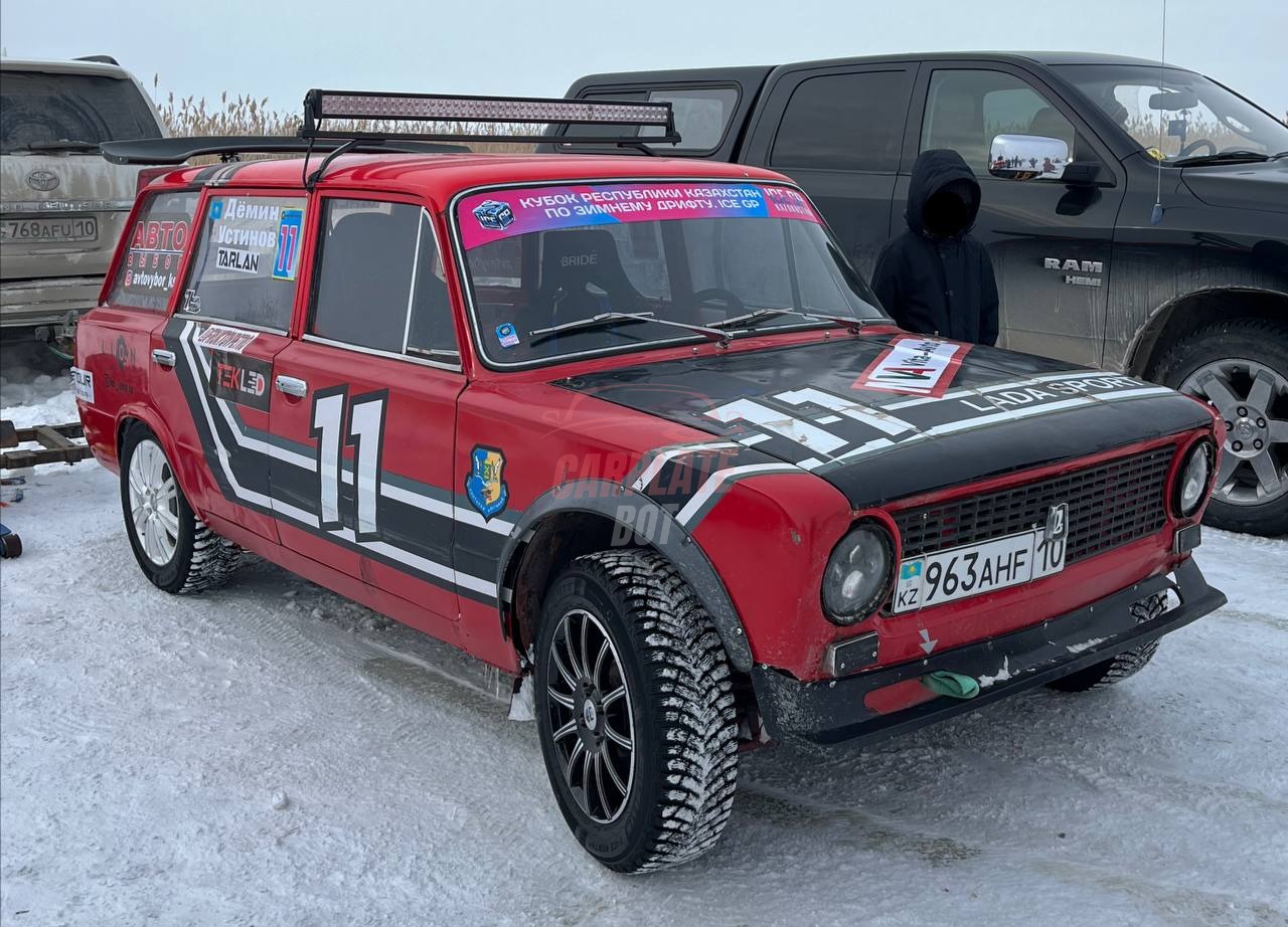 Lada (ВАЗ) 2102