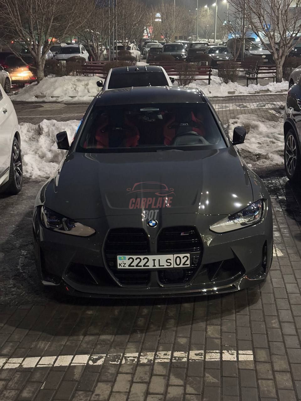 BMW M3