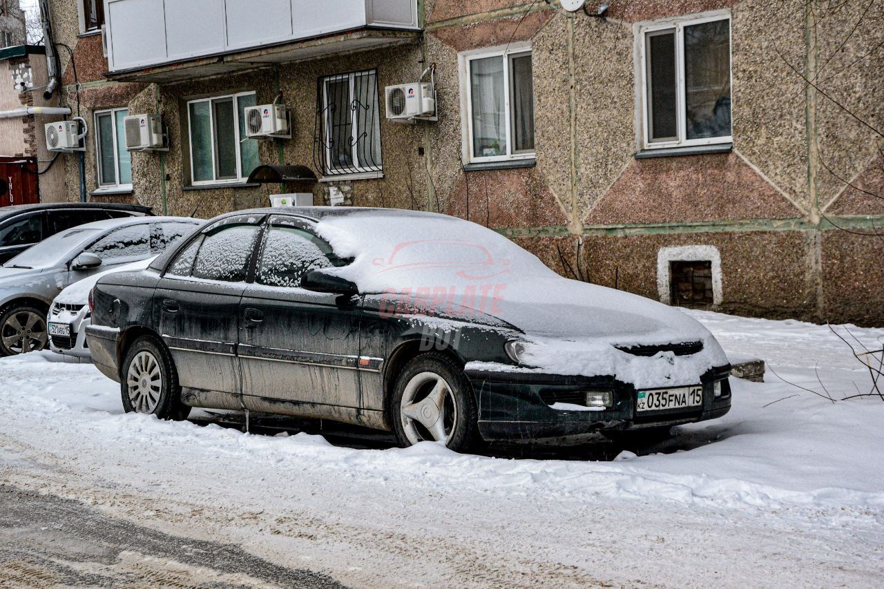 Запись от