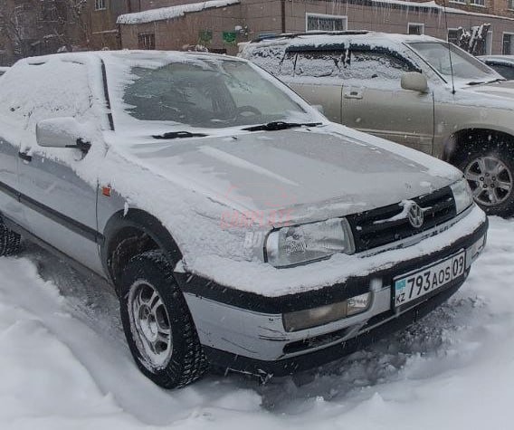 Volkswagen Vento