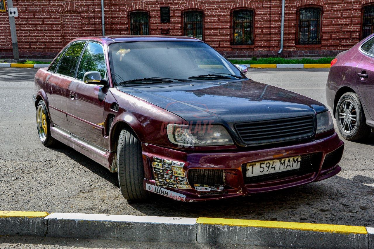 Запись от