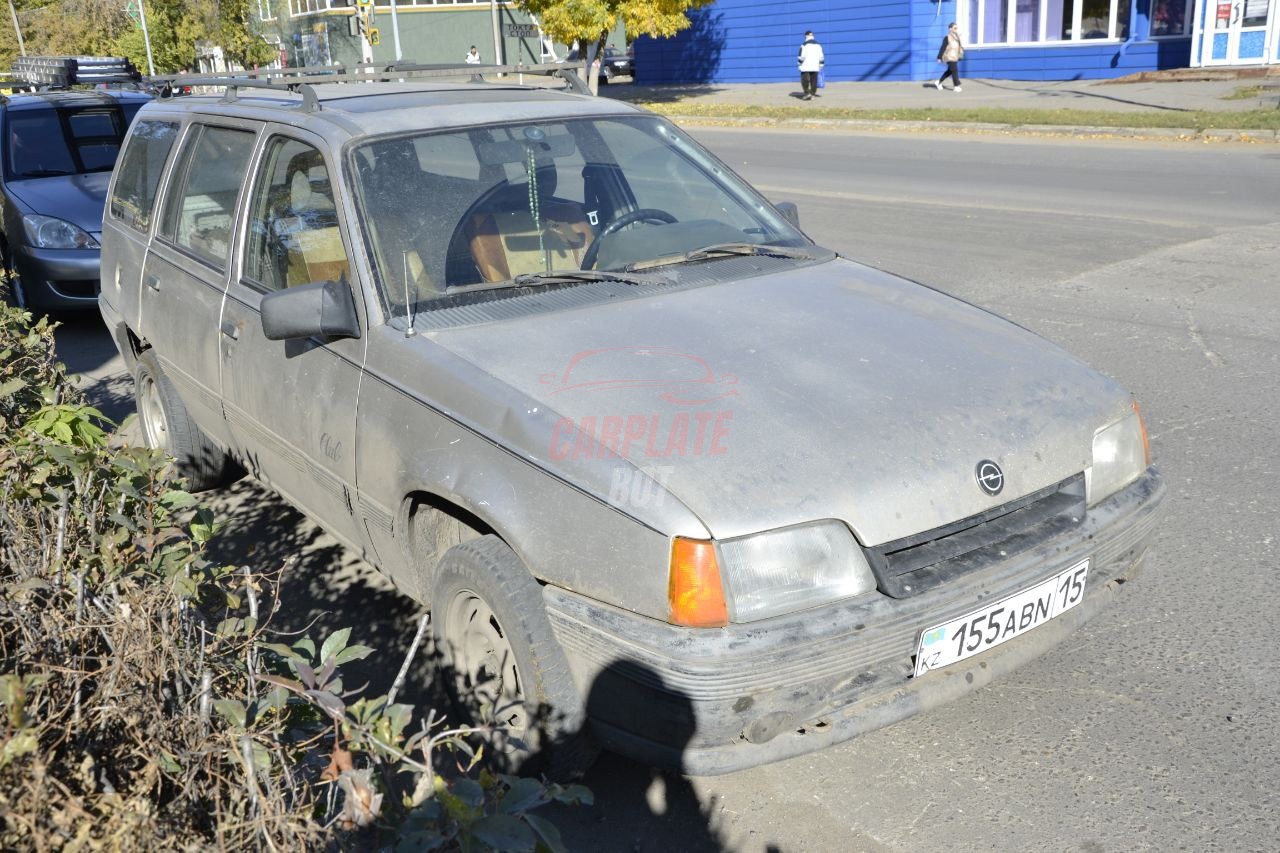 Opel Kadett