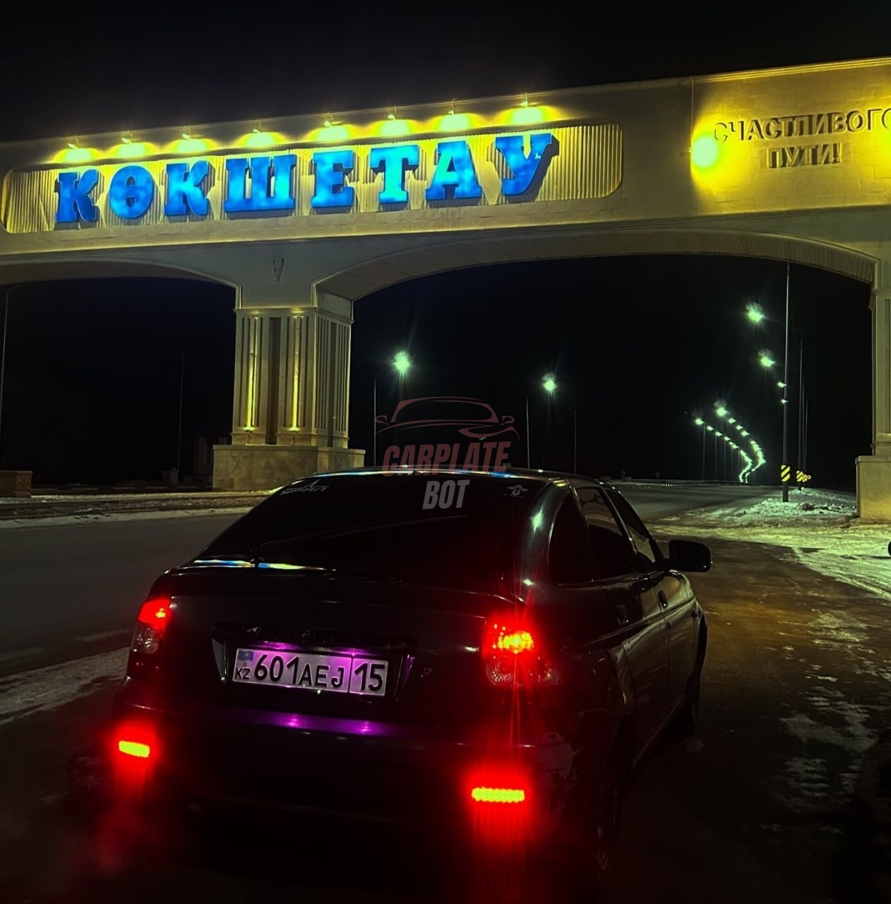 Lada (ВАЗ) Priora