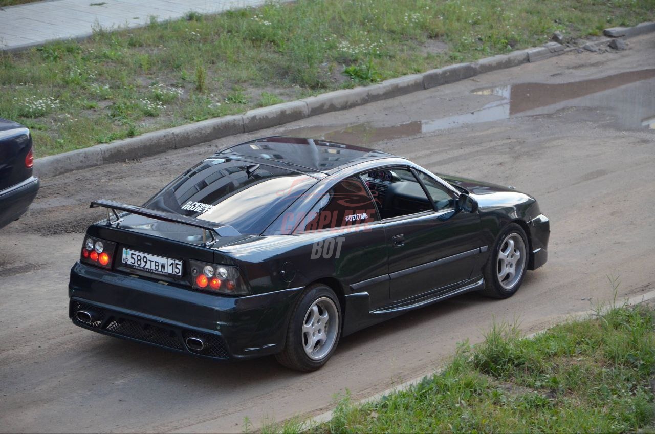 Opel Calibra