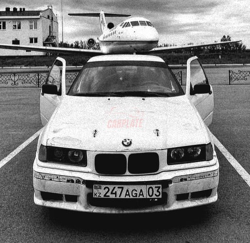 BMW 3 серии
