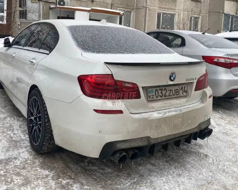 BMW 5 серии