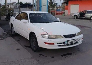 Toyota Carina ED