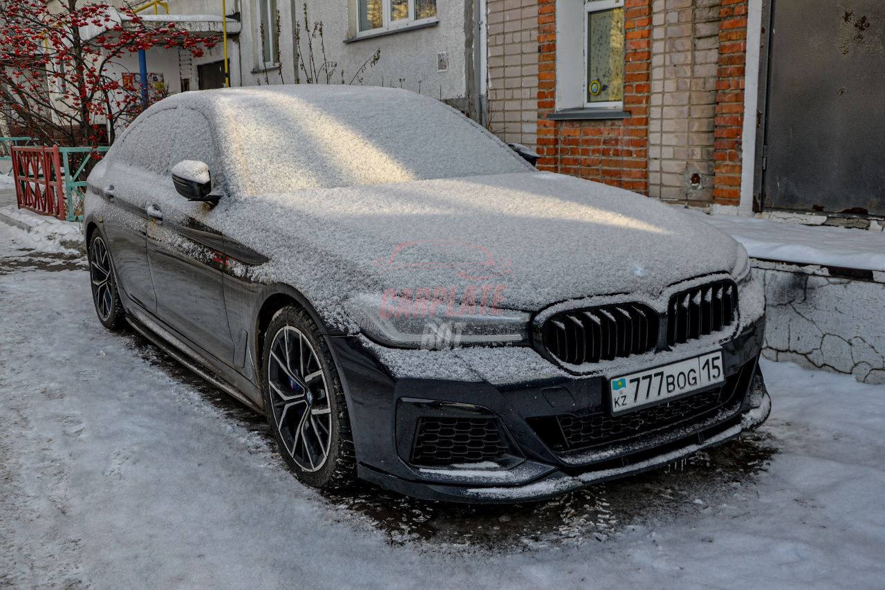 BMW 5 серии