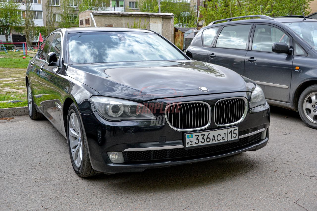 BMW 7 серии