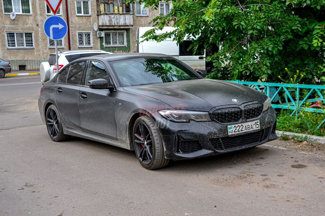 BMW 3 серии