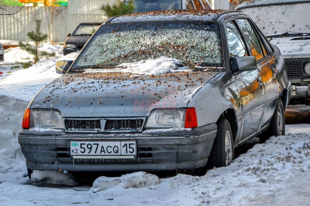Opel Kadett