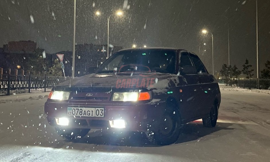 Lada (ВАЗ) 2110