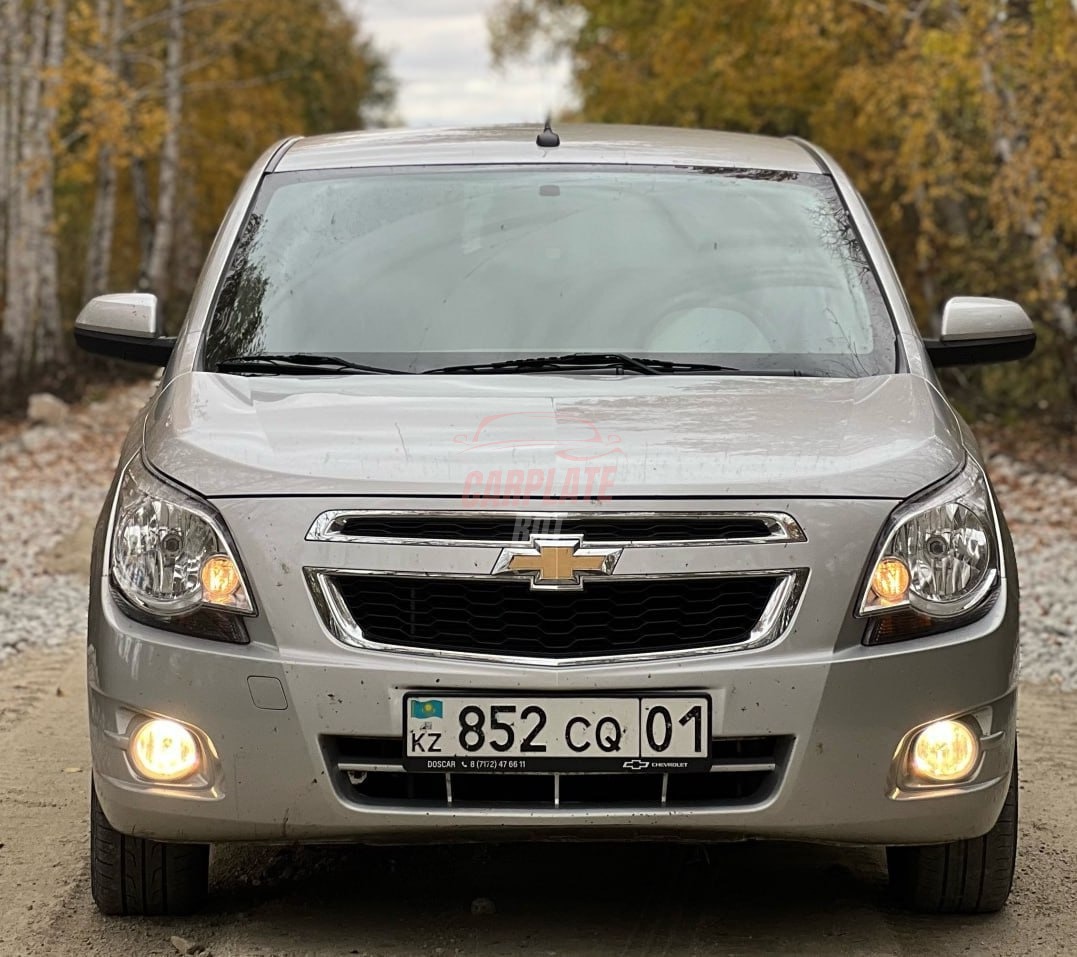 Chevrolet Cobalt