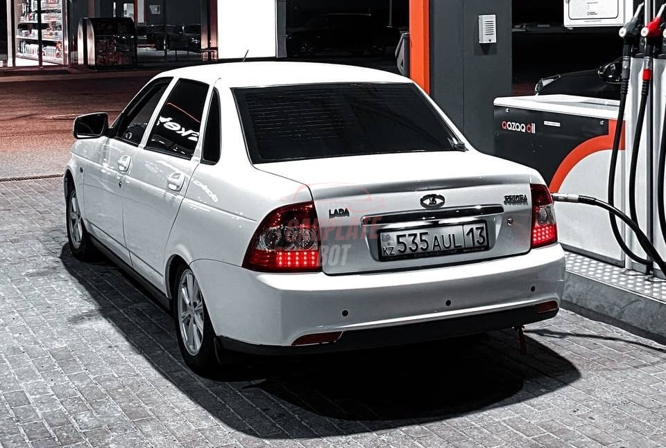 Lada (ВАЗ) 2114
