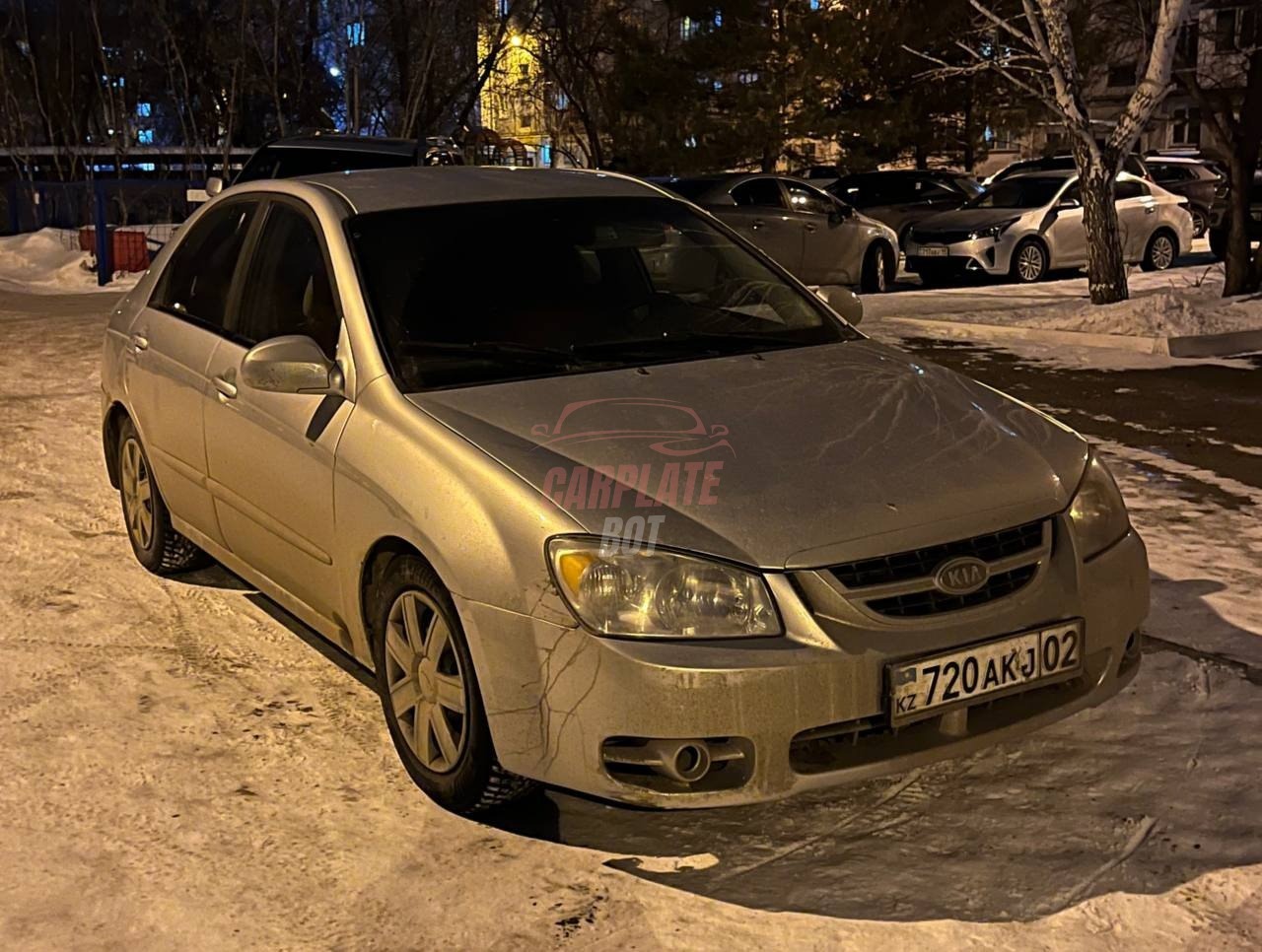Kia Cerato