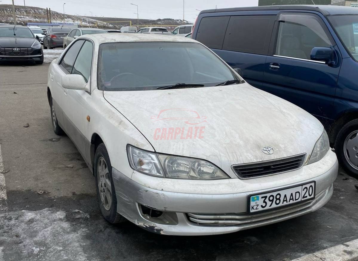 Toyota Windom