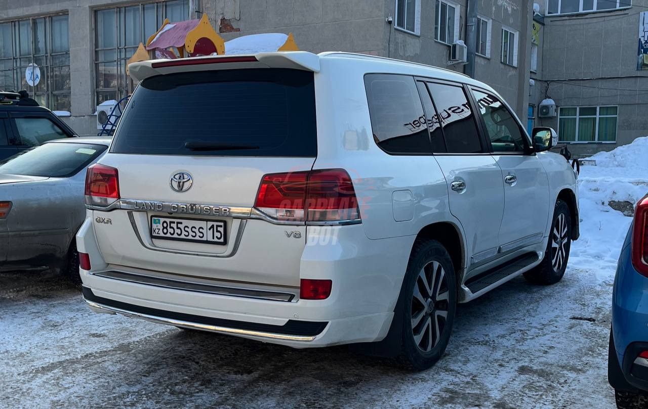 Запись от