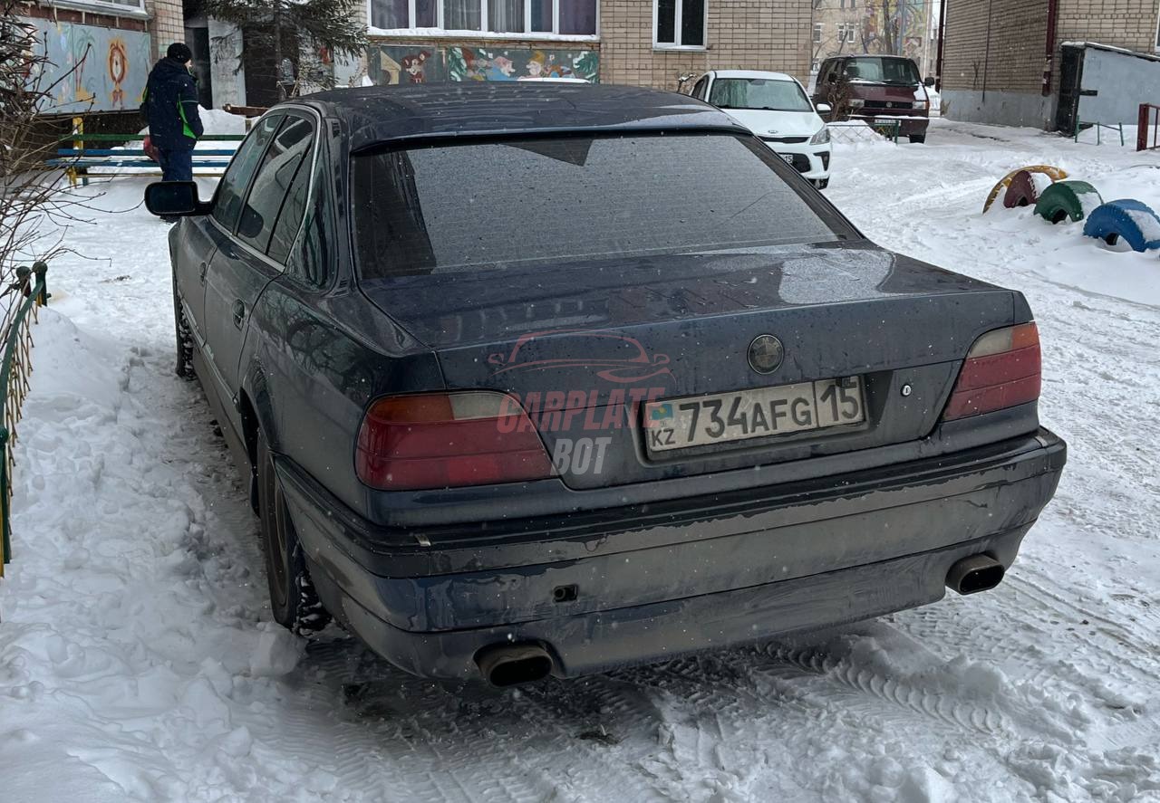 Запись от