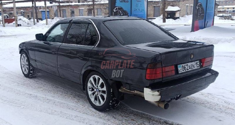 BMW 5 серии
