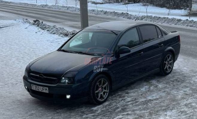 Opel Vectra