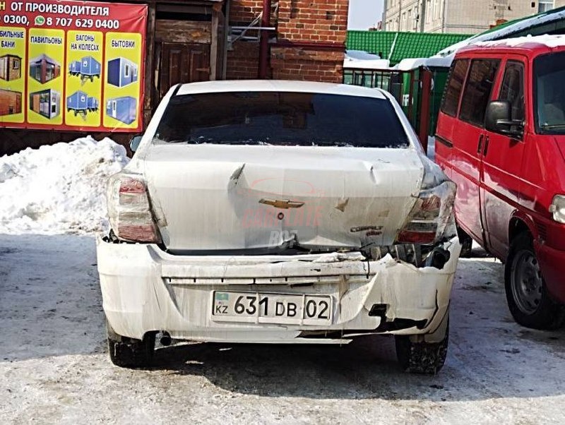 Chevrolet Cobalt