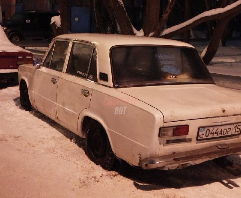 Запись от