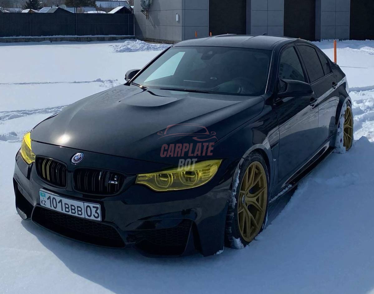 BMW M3