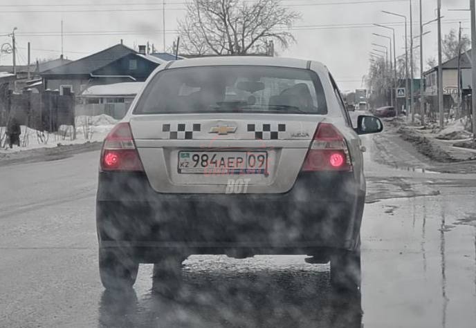 Chevrolet Nexia