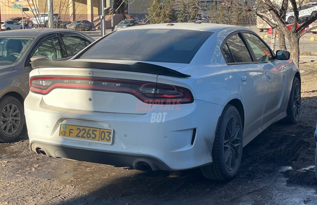 Dodge Charger