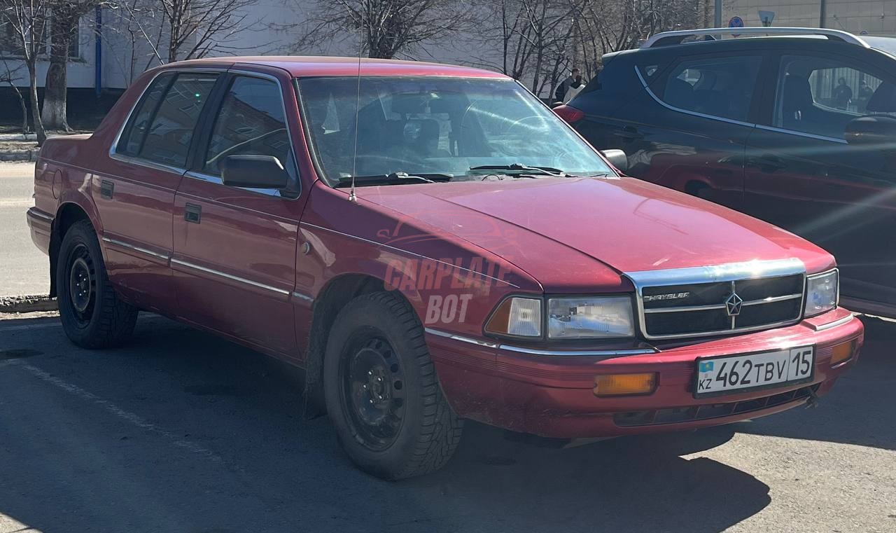 Chrysler Saratoga