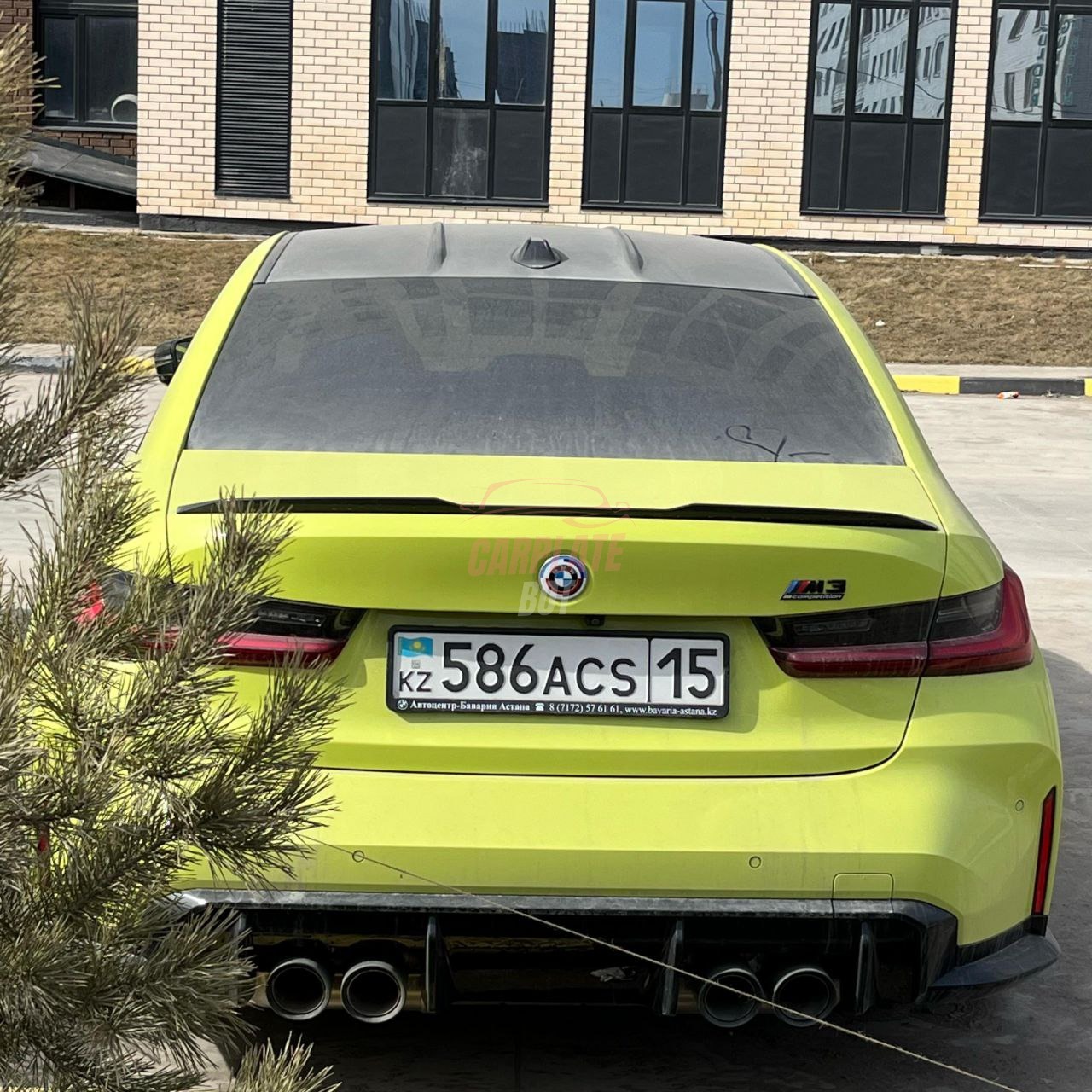 BMW M3