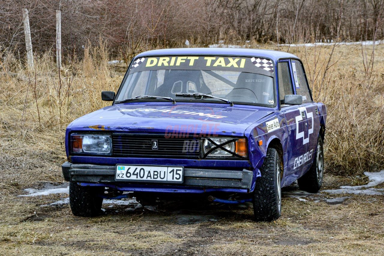 Lada (ВАЗ) 2105
