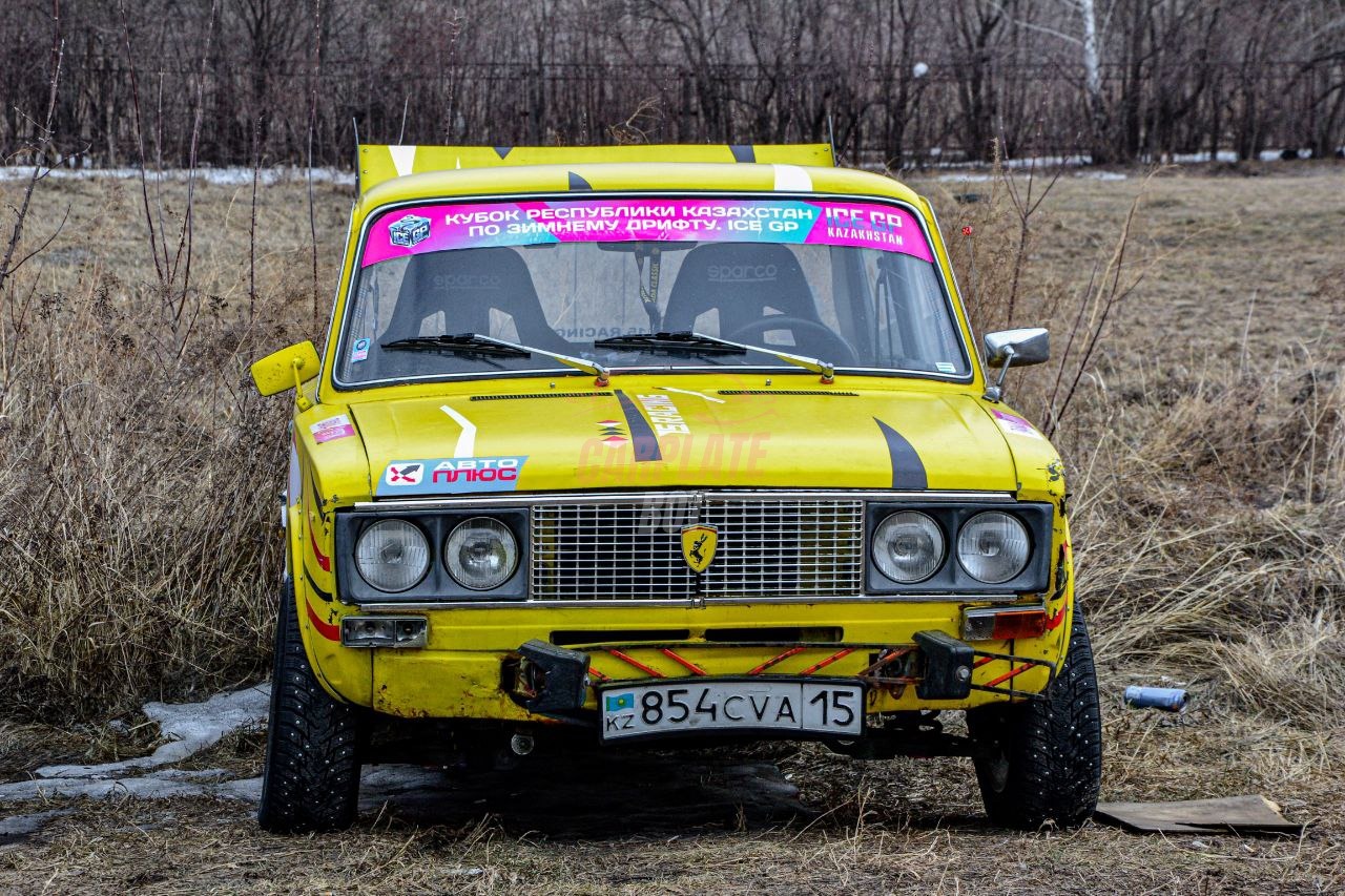 Lada (ВАЗ) 2106