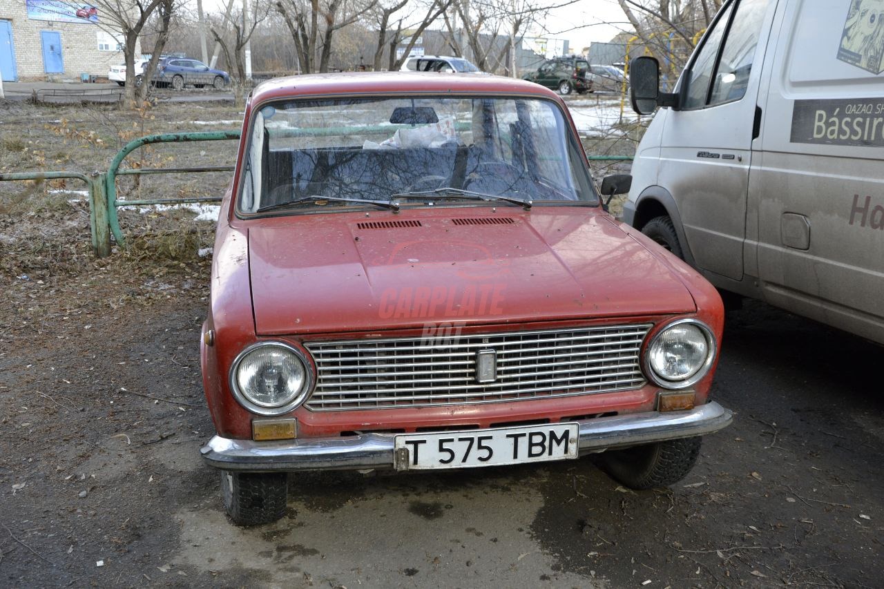 Lada (ВАЗ) 2101