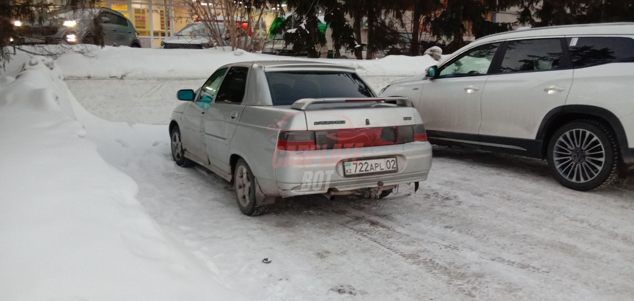 Lada (ВАЗ) 2110