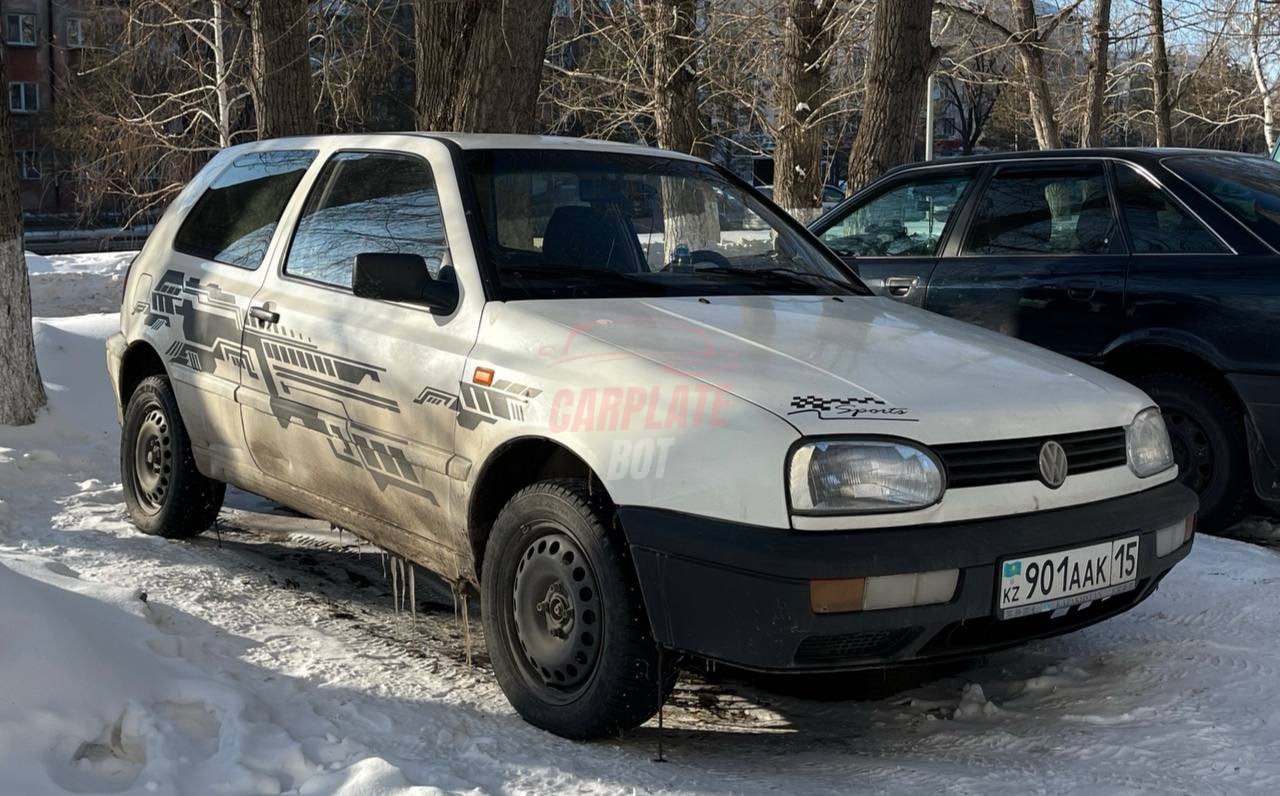 Запись от
