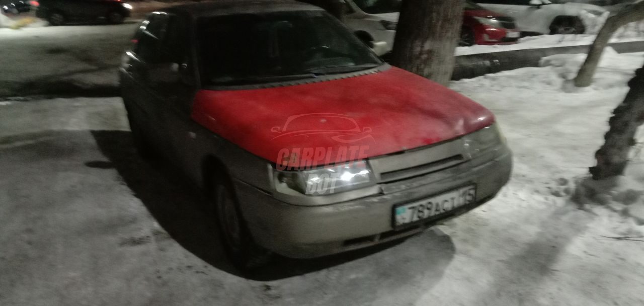 Lada (ВАЗ) 2110