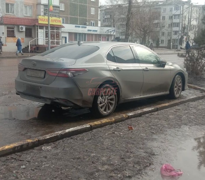 Запись от