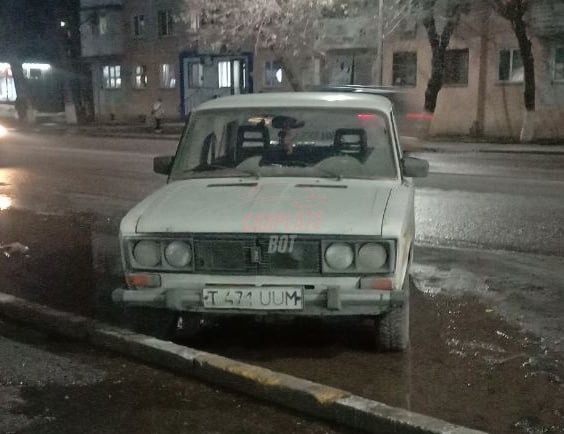 Lada (ВАЗ) 2106