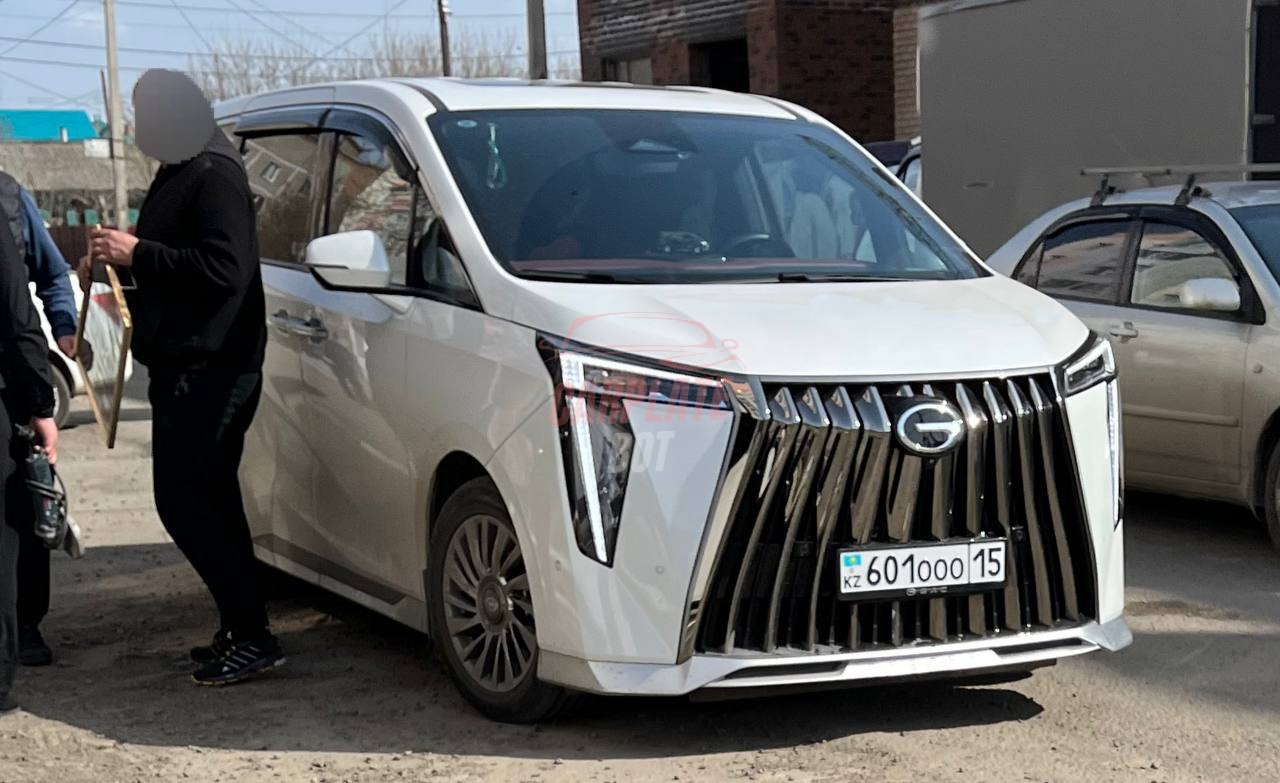 Запись от