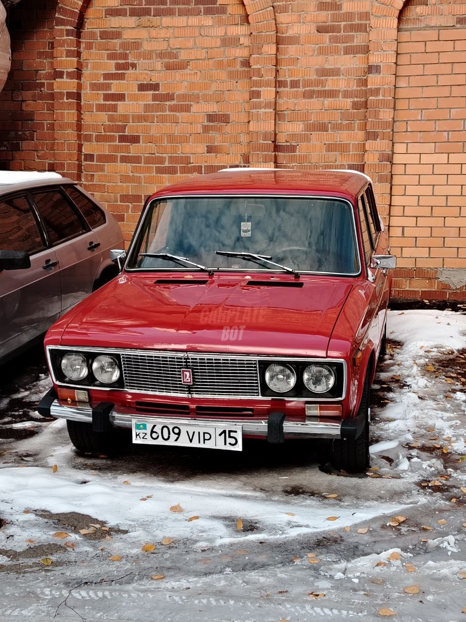 Lada (ВАЗ) 2106