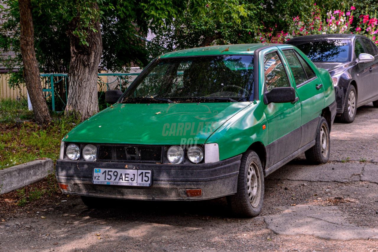 SEAT Toledo
