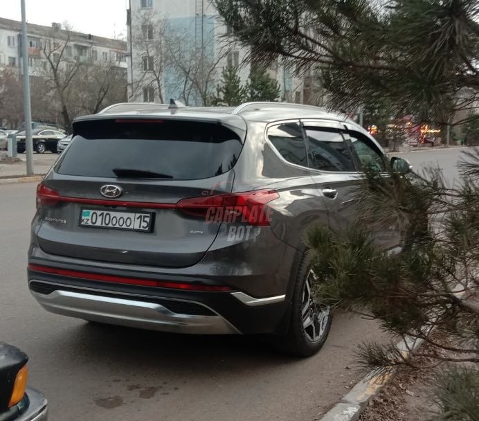Запись от