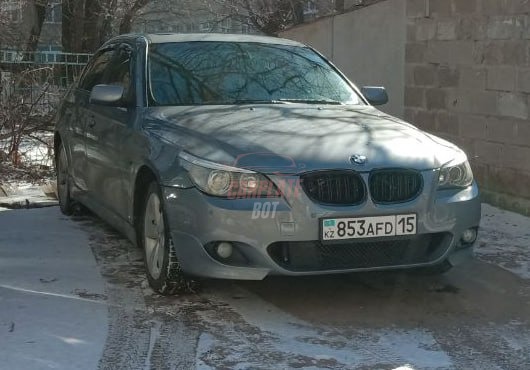 BMW 5 серии